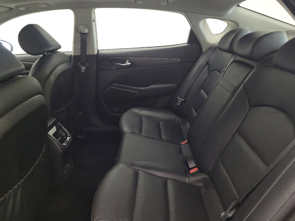 Used 2020 Kia Cadenza Technology FWD image 18