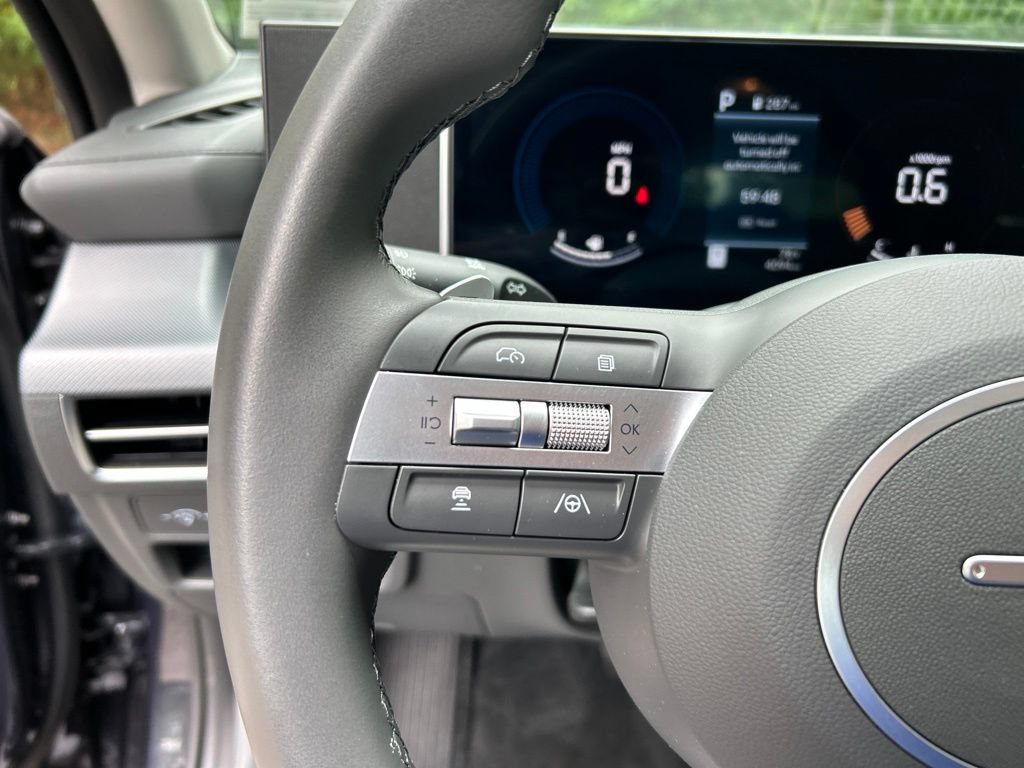 Certified 2026 Hyundai Sonata SEL FWD image 23