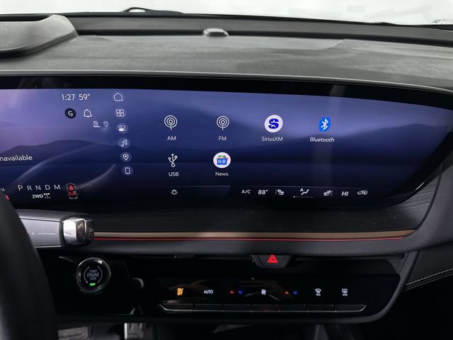 New 2026 Buick Envision Sport Touring AWD/4WD image 14