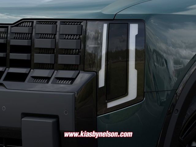 New 2027 Kia Telluride SX X-Line AWD/4WD image 10