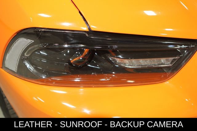 Used 2014 Dodge Charger SRT8 w/ 392 Edition Group RWD image 7