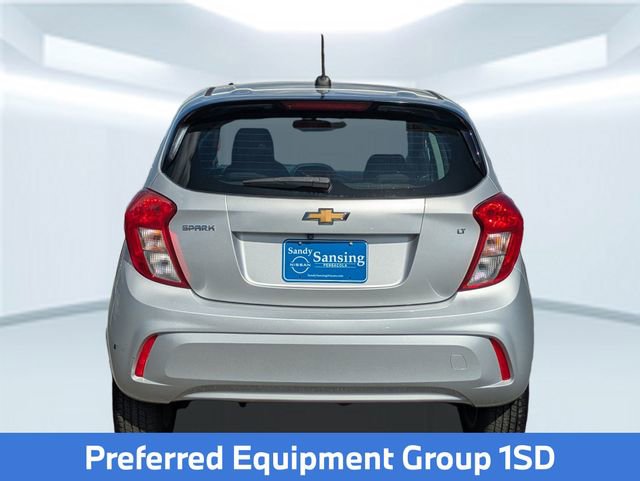 Used 2020 Chevrolet Spark LT image 5