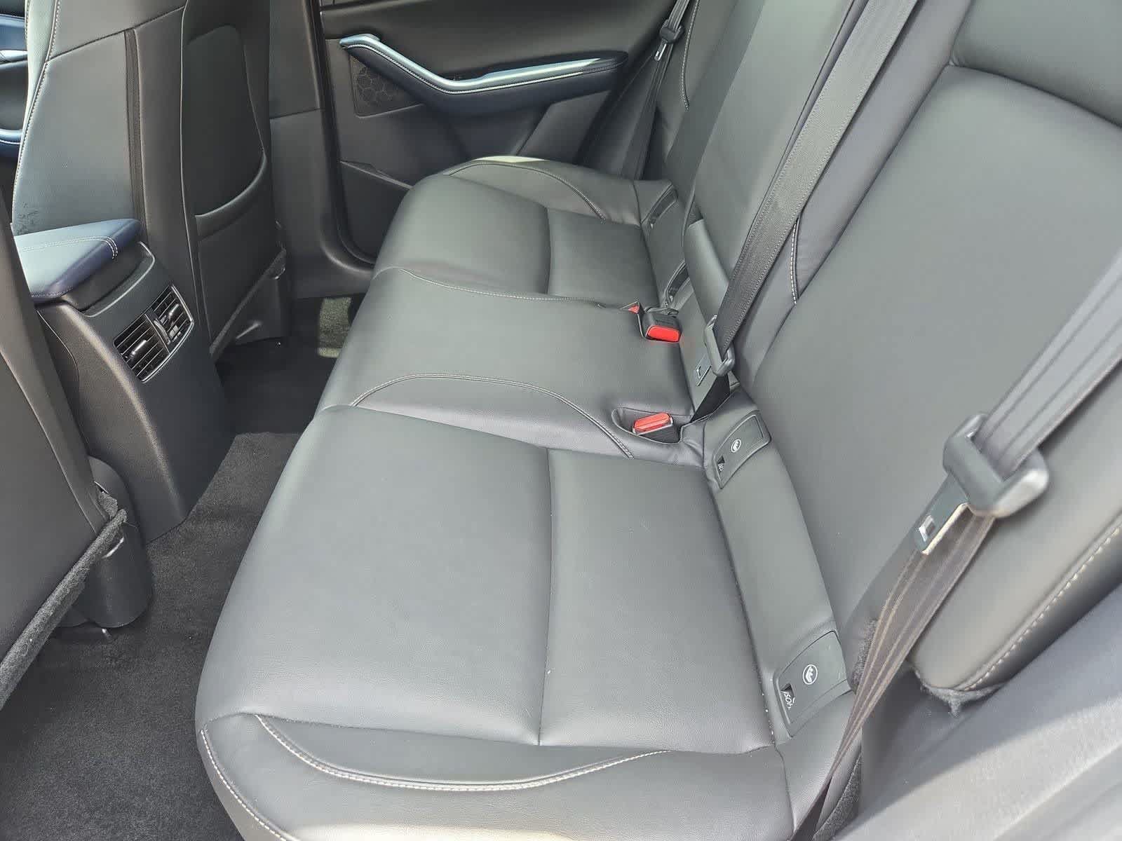 Used 2020 MAZDA CX-30 FWD w/ Select Package image 17