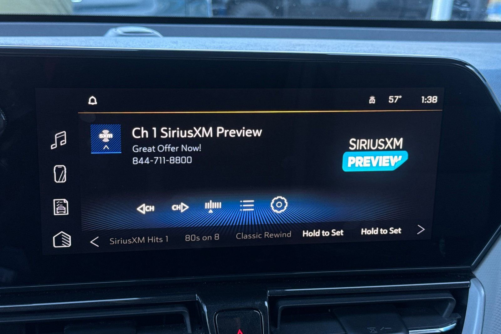 Used 2025 Chevrolet TrailBlazer LT image 27