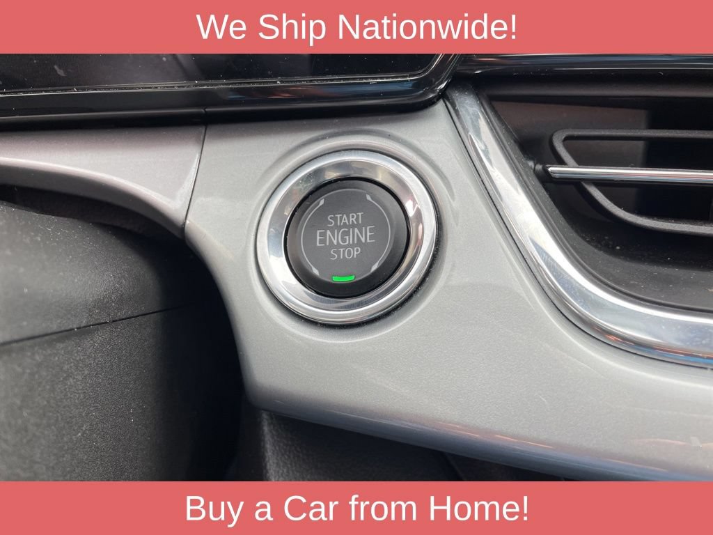 Used 2025 Chevrolet Trax LT w/ LT Convenience Package FWD image 22