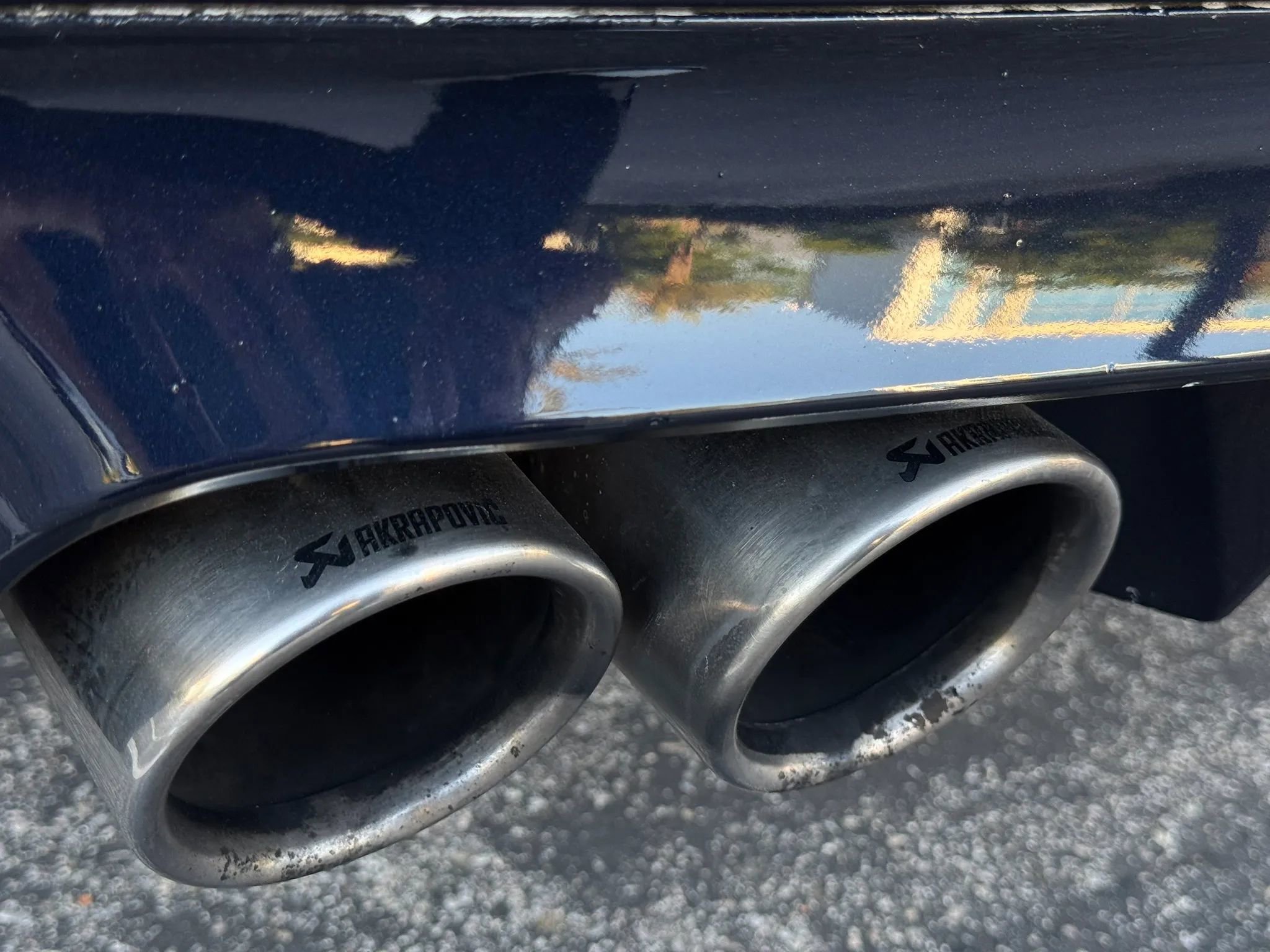 Used 2013 BMW M5 RWD image 13