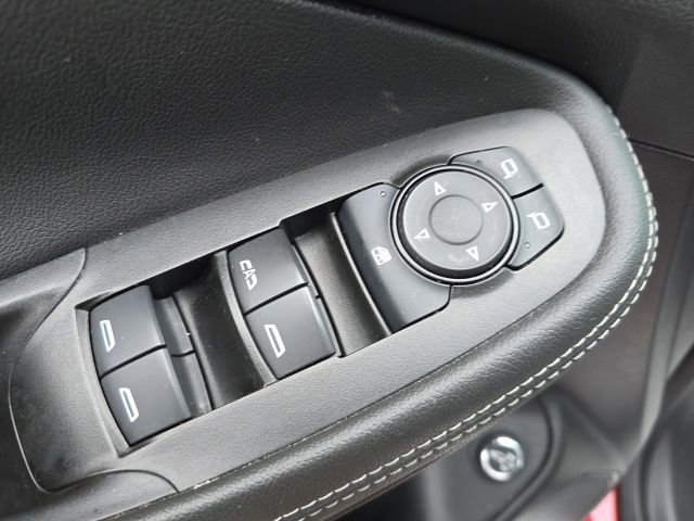 Used 2023 Buick Encore GX Select w/ Experience Buick Package image 13