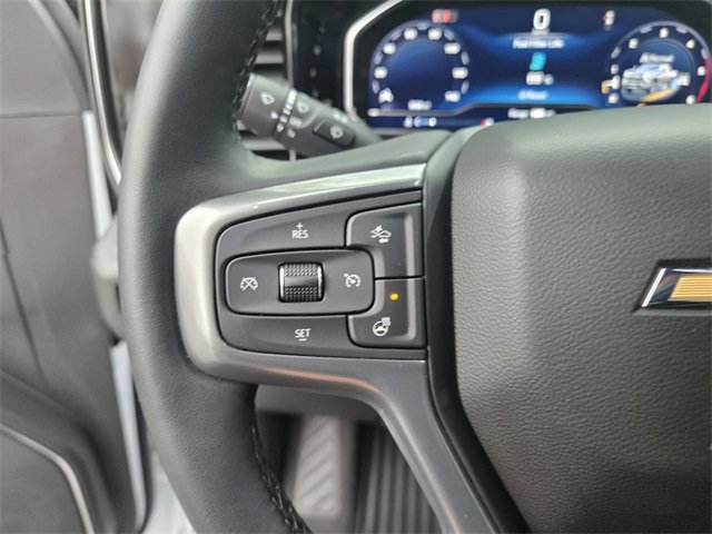 Used 2024 Chevrolet Silverado 2500 LTZ w/ LTZ Convenience Package image 28