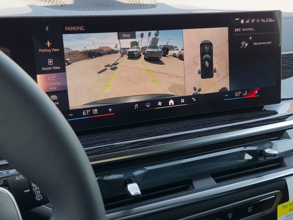 New 2026 BMW X5 sDrive40i w/ M Sport Package image 10