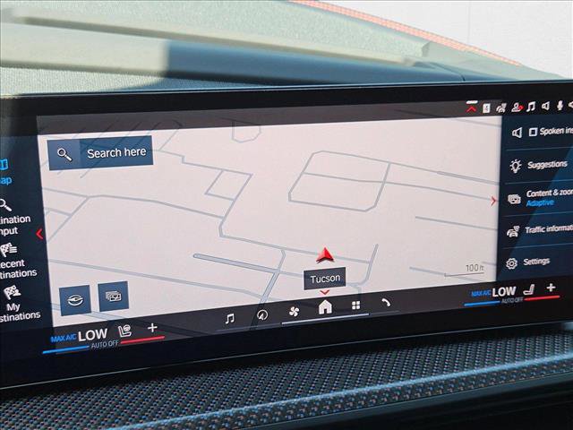 Used 2025 BMW XM Label Red image 14