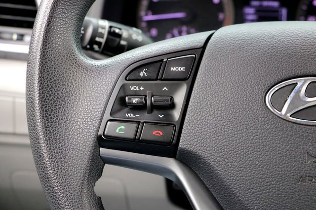 Used 2016 Hyundai Tucson SE w/ Option Group 02 image 14