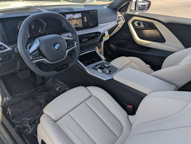 New 2026 BMW 230i Coupe w/ Premium Package RWD image 17