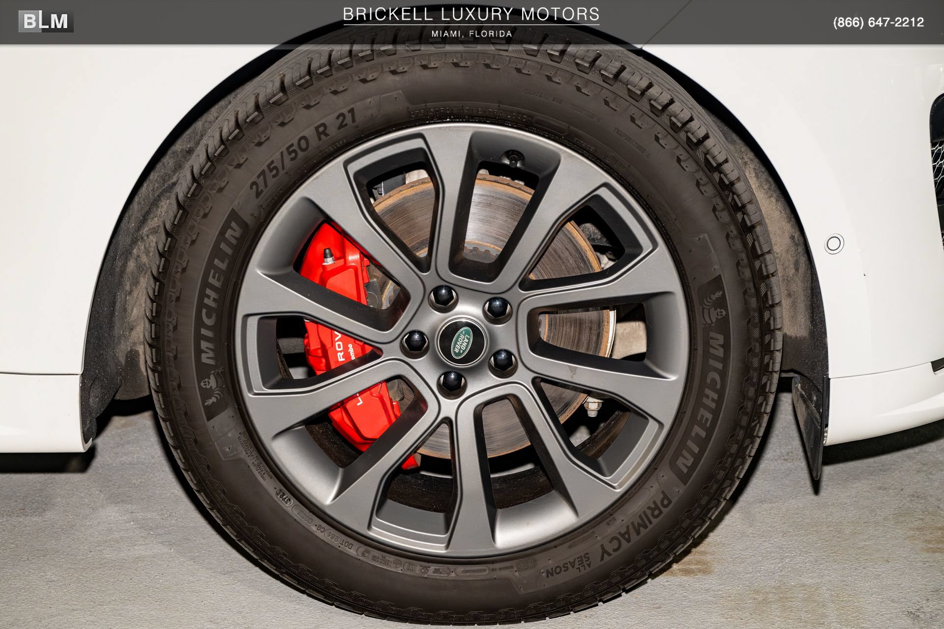Used 2023 Land Rover Range Rover Sport SE Dynamic AWD/4WD image 47