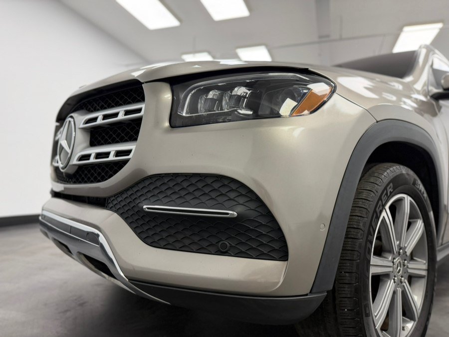 Used 2022 Mercedes-Benz GLS 450 4MATIC image 15