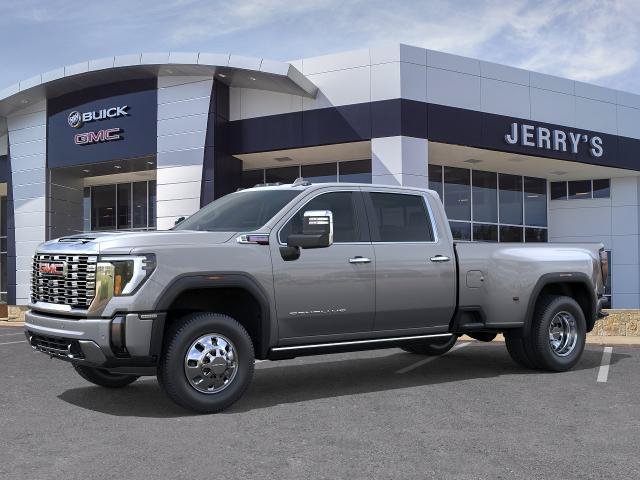 New 2026 GMC Sierra 3500 Denali w/ Denali Reserve Package AWD/4WD image 26