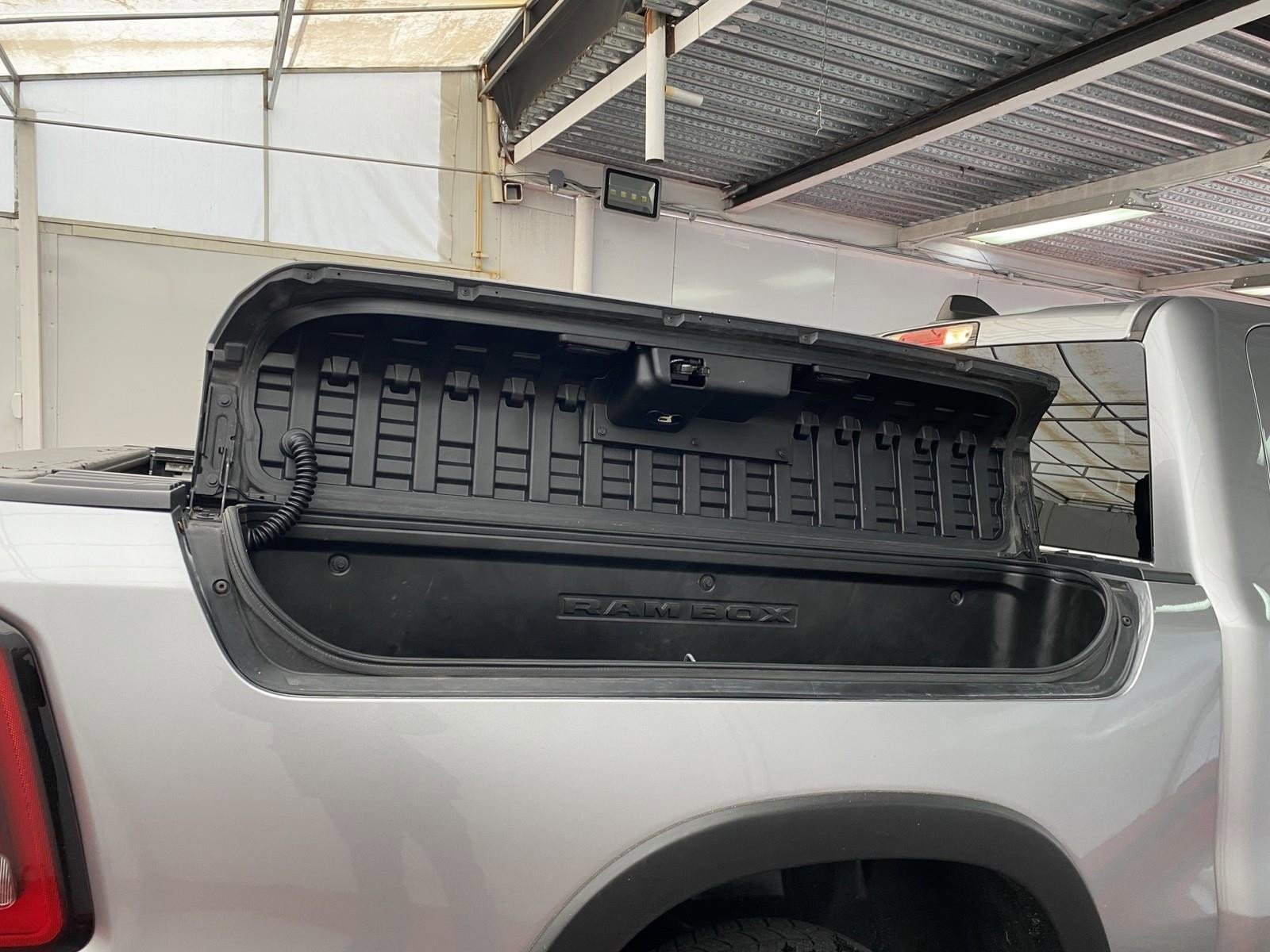 Used 2019 RAM 1500 Rebel w/ Rebel Level 2 Equipment Group image 13