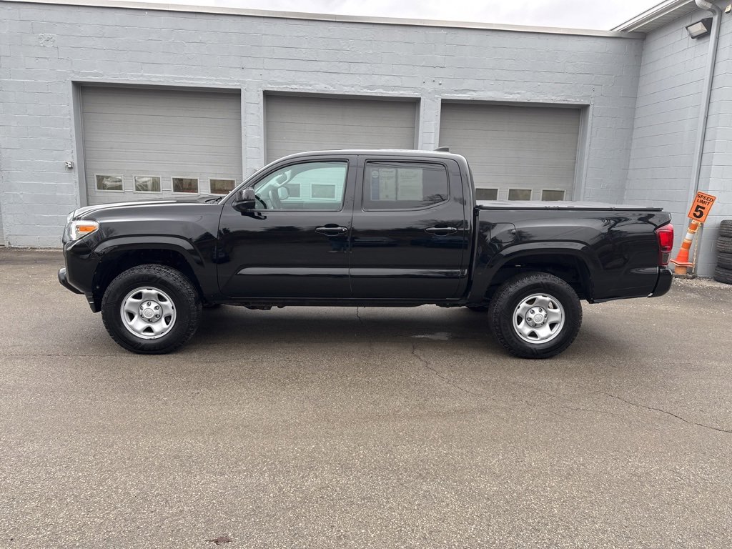 Used 2023 Toyota Tacoma SR image 6