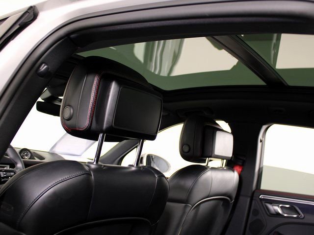 Certified 2022 Porsche Macan GTS image 22