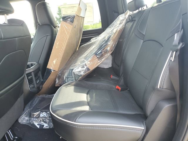 New 2025 RAM 2500 Laramie image 15