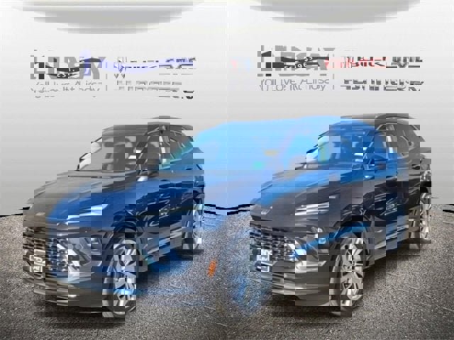 New 2025 Buick Envision Avenir