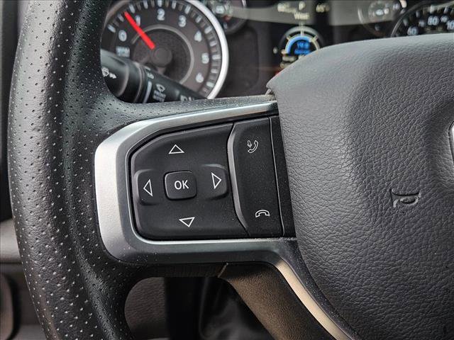Used 2025 RAM 1500 Tradesman image 12
