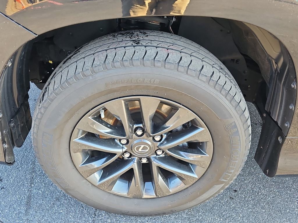 Used 2023 Lexus GX 460 Premium w/ Premium Plus Package image 10