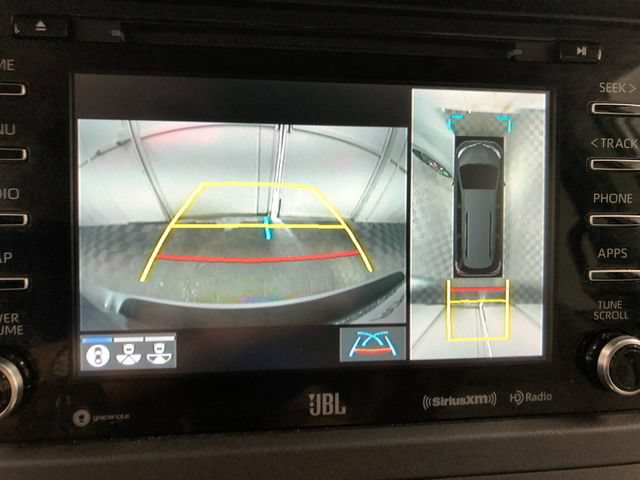 Used 2019 Toyota Sienna Limited Premium AWD/4WD image 22