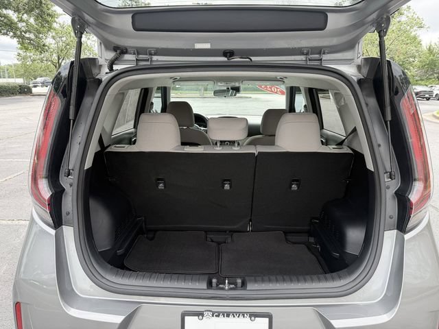 Certified 2023 Kia Soul LX w/ Option Group 015 FWD image 35
