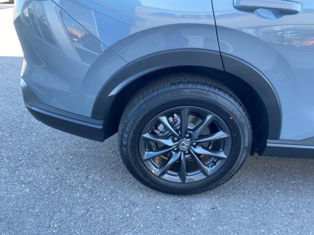 New 2026 Honda CR-V EX-L image 22