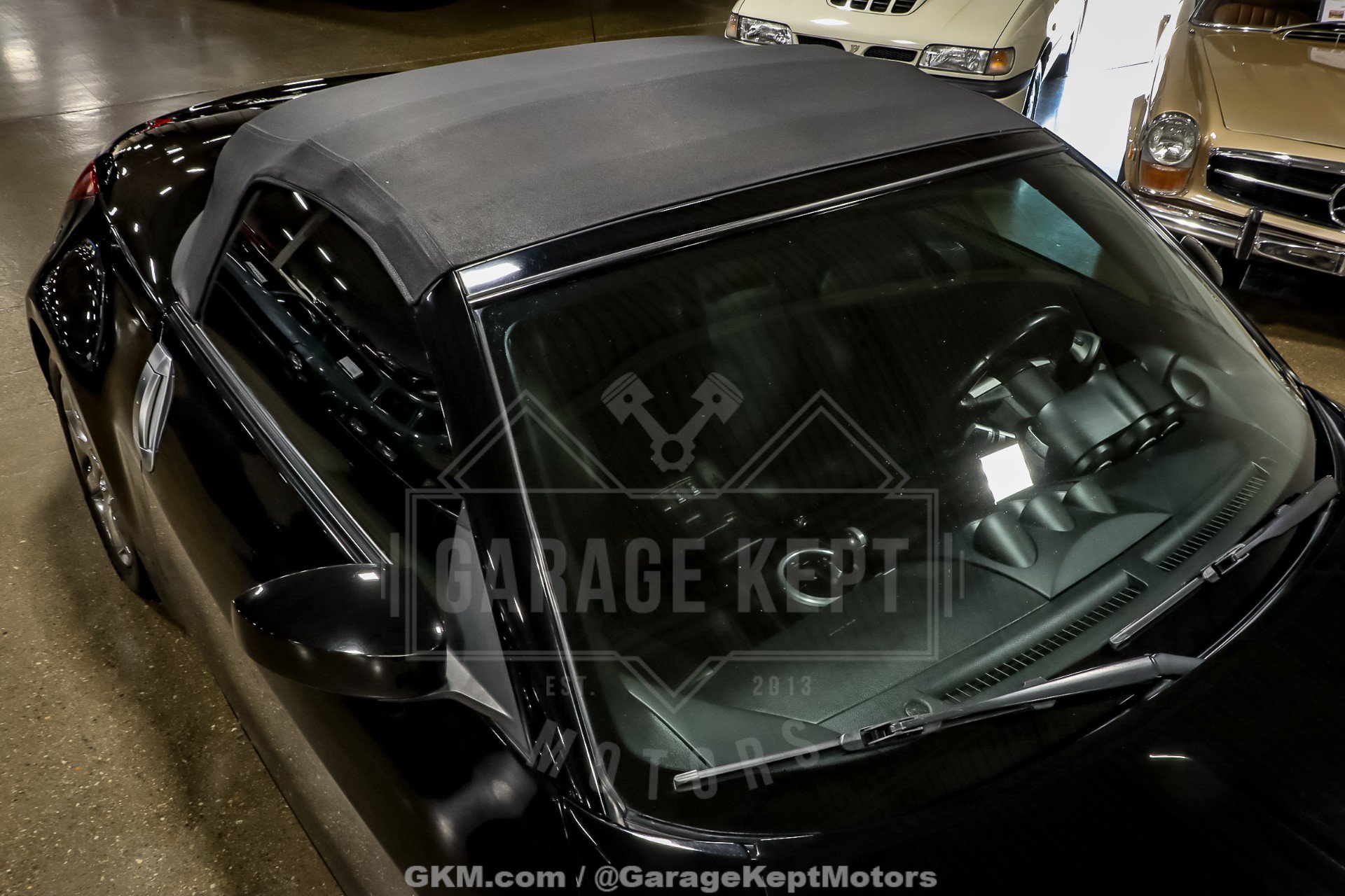 Used 2004 Nissan 350Z Touring RWD image 10