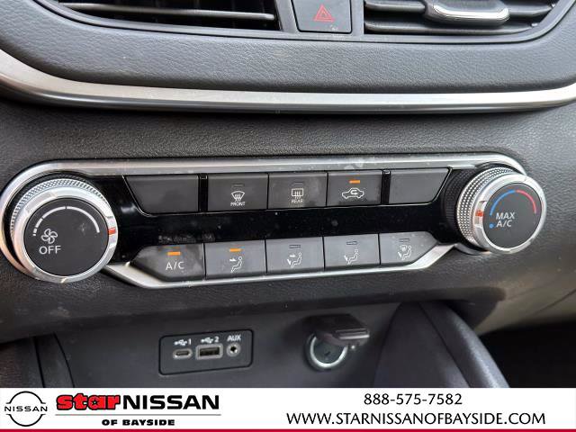 Certified 2022 Nissan Altima 2.5 SV image 19