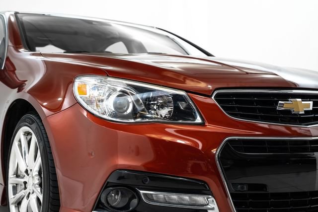 Used 2015 Chevrolet SS image 10
