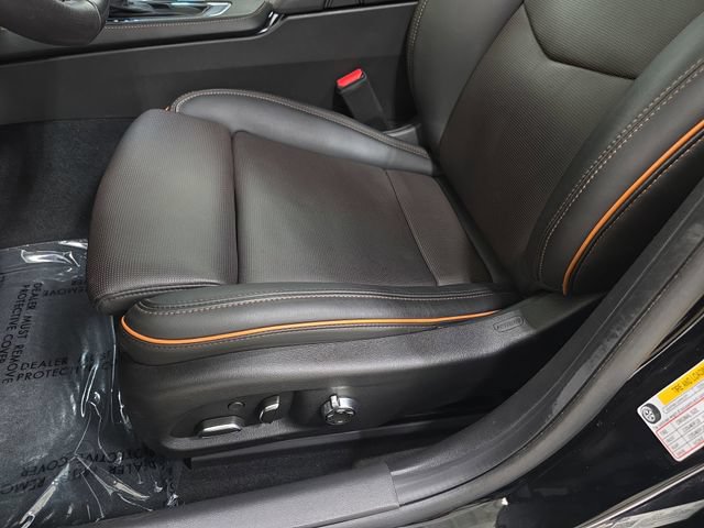 Used 2024 Cadillac CT4 Sport w/ Climate Package AWD/4WD image 29