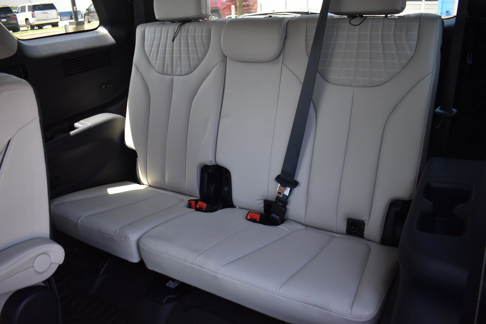 Used 2023 Hyundai Palisade Limited AWD/4WD image 22