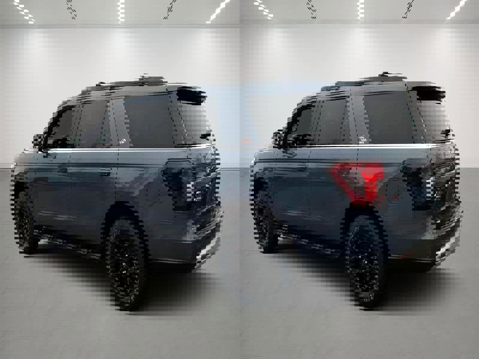 Used 2023 Ford Expedition Timberline AWD/4WD image 3