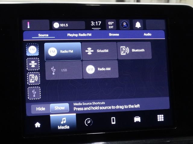 Used 2022 Jeep Compass Latitude image 31