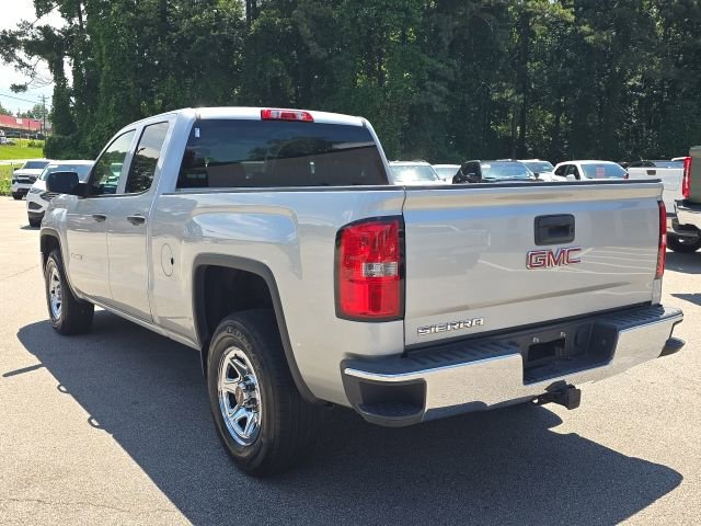 Used 2014 GMC Sierra 1500 2WD Double Cab w/ Sierra Appearance Package image 3