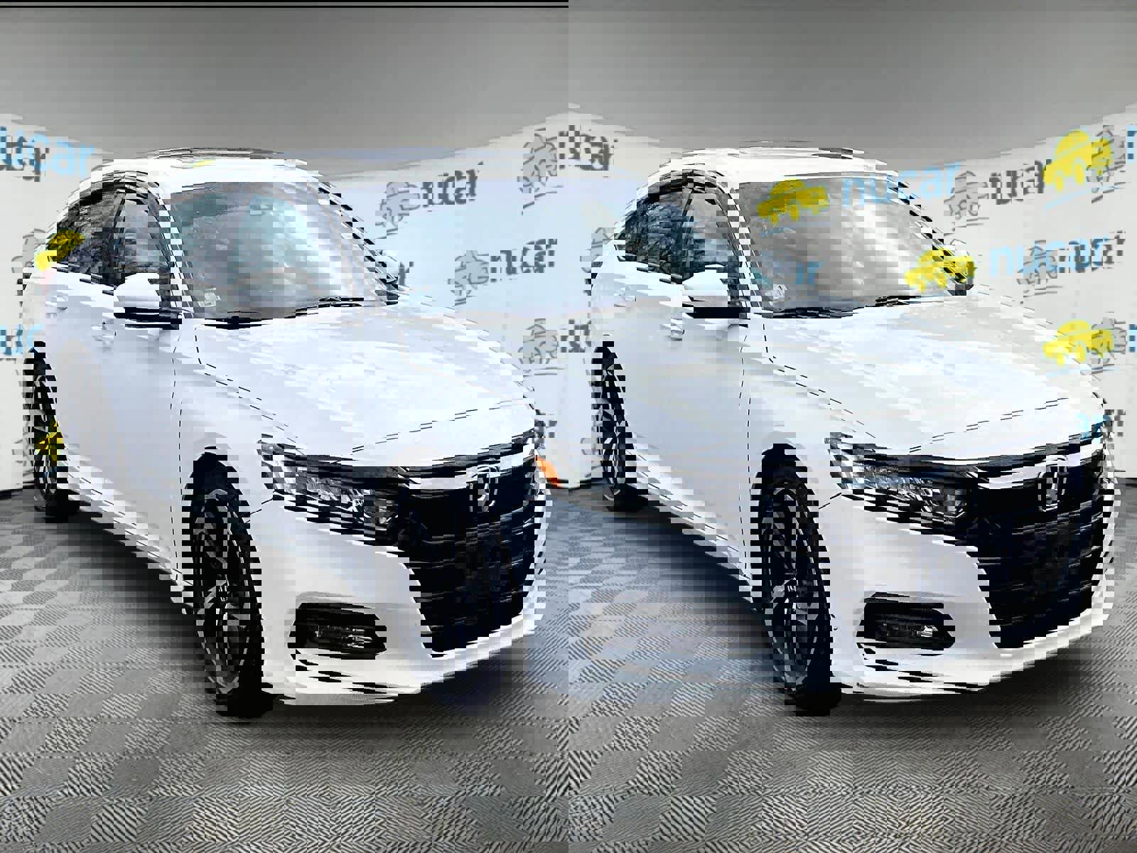 Used 2018 Honda Accord Sport