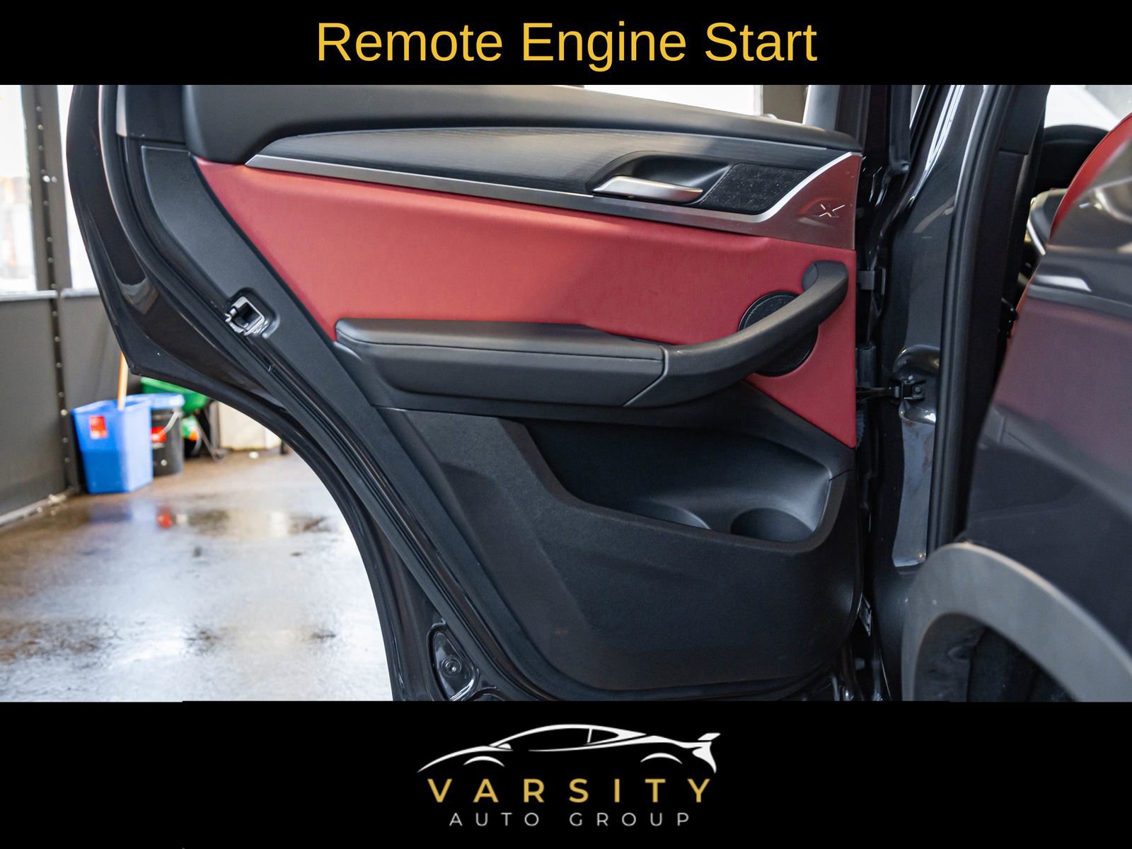 Used 2024 BMW X4 xDrive30i w/ Parking Assistance Package image 27