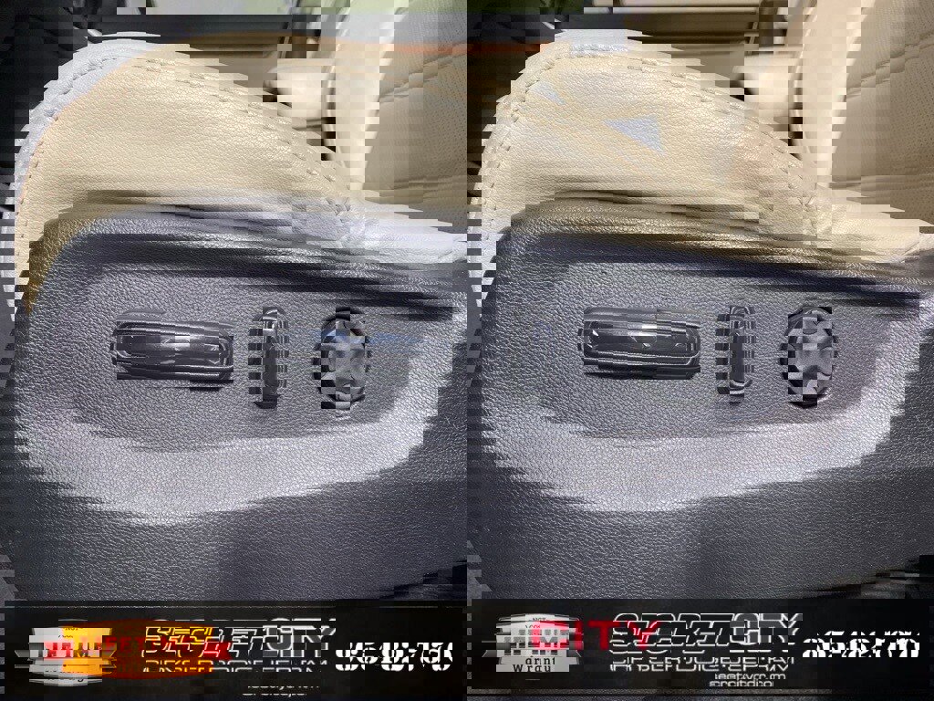 Used 2021 Honda CR-V EX-L image 13