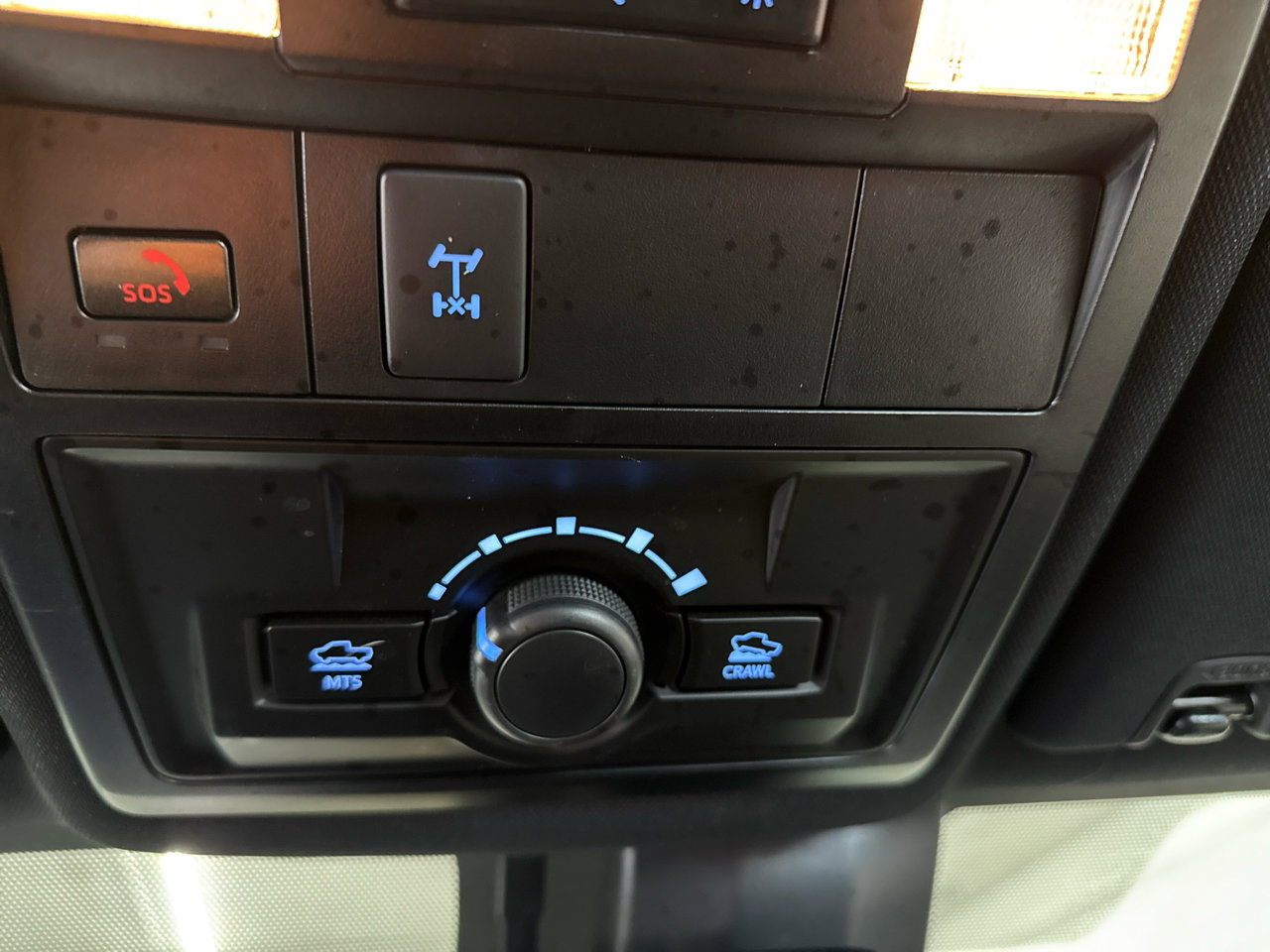 Used 2023 Toyota Tacoma TRD 4X4 Double Cab 4WD image 29