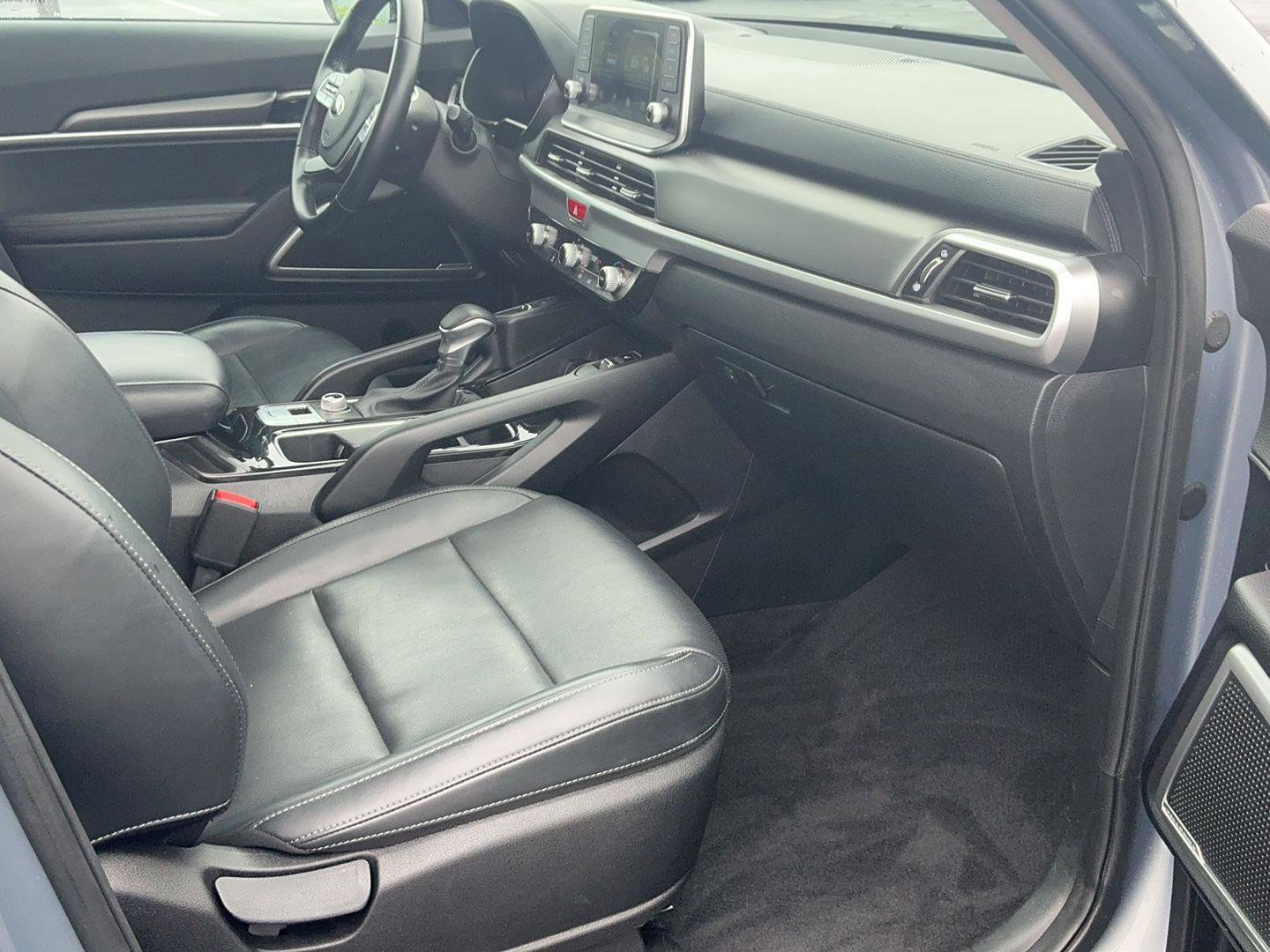 Used 2021 Kia Telluride S AWD/4WD image 30