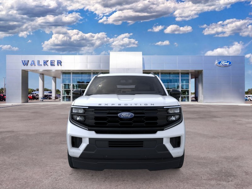 New 2026 Ford Expedition Active RWD image 6