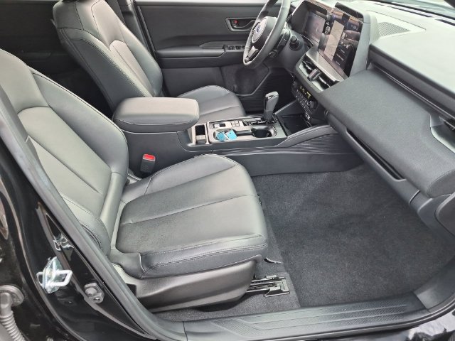 Certified 2026 Subaru Outback Premium AWD/4WD image 42