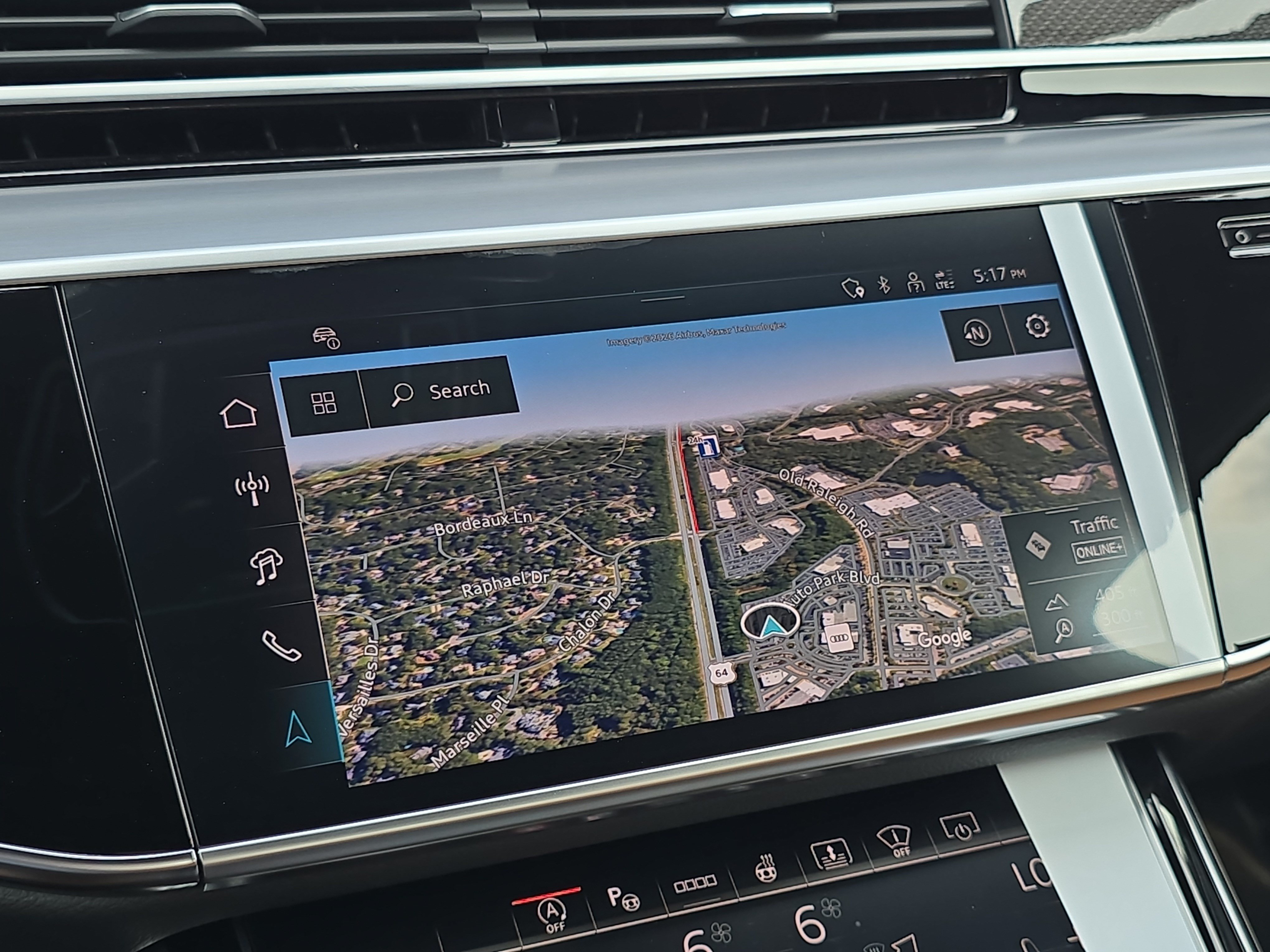 New 2026 Audi S8 AWD/4WD image 22