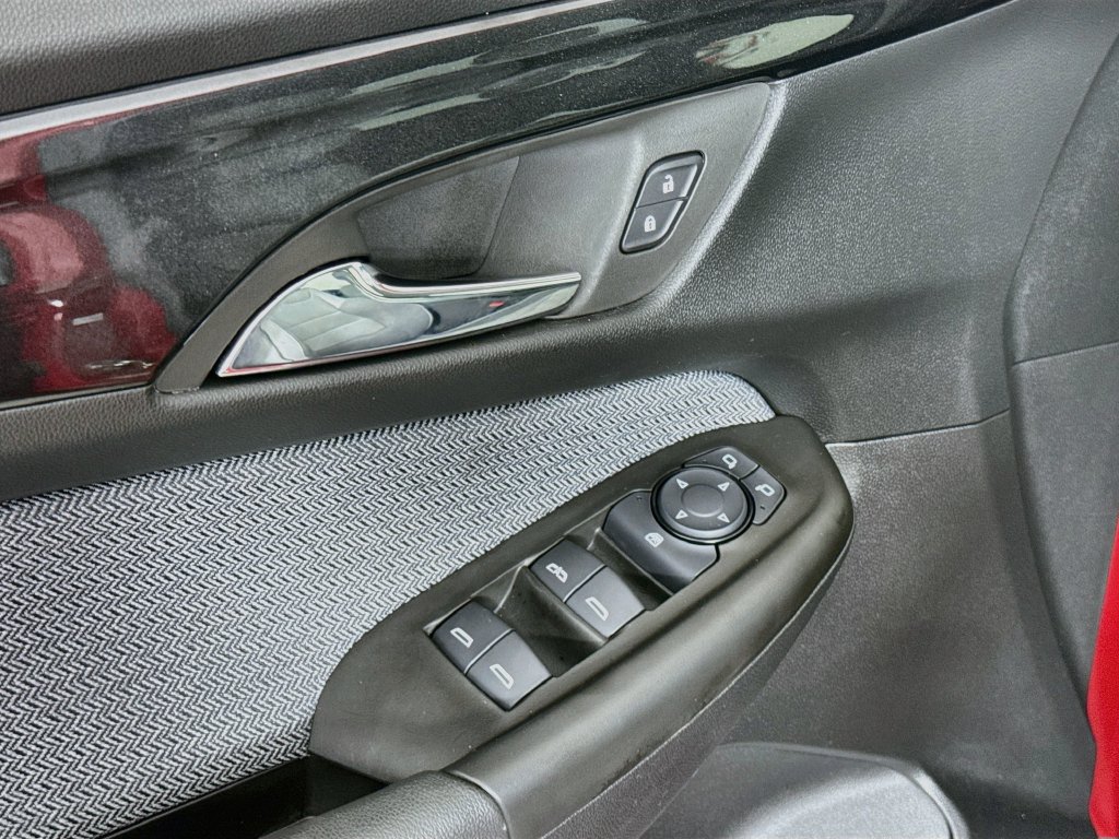 New 2026 Chevrolet TrailBlazer LS w/ LS Convenience Package FWD image 19