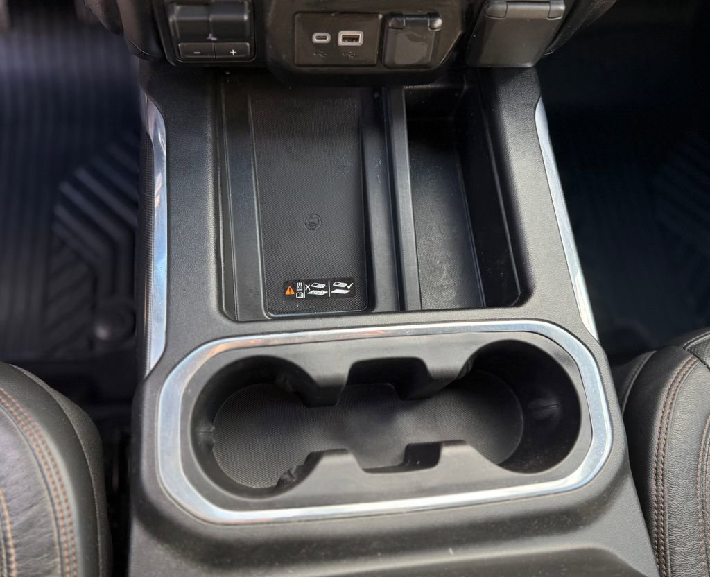 Used 2020 GMC Sierra 1500 AT4 w/ AT4 Premium Package image 27