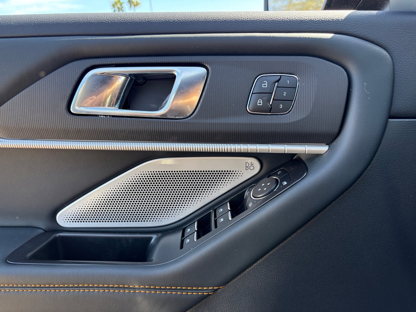 New 2026 Ford Explorer Tremor w/ Tremor Ultimate Package image 16