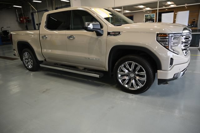 New 2026 GMC Sierra 1500 Denali AWD/4WD image 12