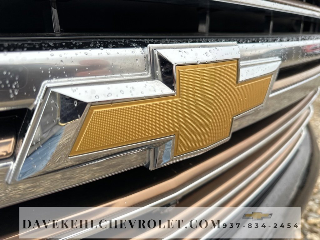 Certified 2024 Chevrolet Suburban High Country image 40